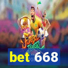 bet 668